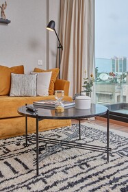 Stayhere Casablanca - Palmier - Executive Residence