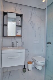 Stayhere Casablanca - Palmier - Executive Residence