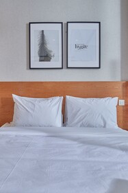 Stayhere Casablanca - Palmier - Executive Residence