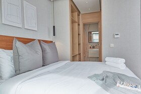 Stayhere Casablanca - Palmier - Executive Residence