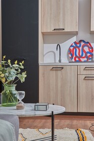 Stayhere Casablanca - Palmier - Executive Residence