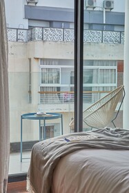Stayhere Casablanca - Palmier - Executive Residence