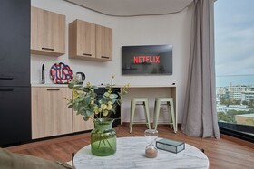 Stayhere Casablanca - Palmier - Executive Residence