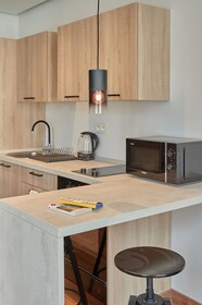 Stayhere Casablanca - Palmier - Executive Residence