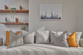 Stayhere Casablanca - Palmier - Executive Residence