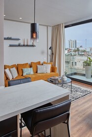 Stayhere Casablanca - Palmier - Executive Residence