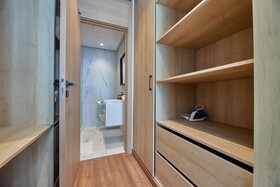 Stayhere Casablanca - Palmier - Executive Residence