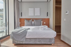 Stayhere Casablanca - Palmier - Executive Residence