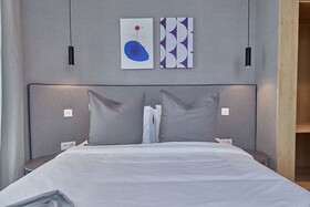 Stayhere Casablanca - Palmier - Executive Residence