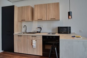 Stayhere Casablanca - Palmier - Executive Residence