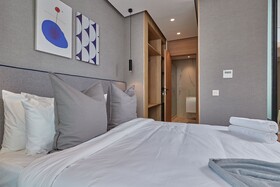 Stayhere Casablanca - Palmier - Executive Residence