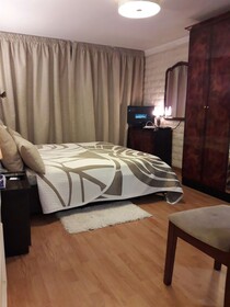 Studio les Belles Residences