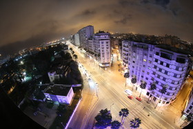 Suite Hotel Casa Diamond