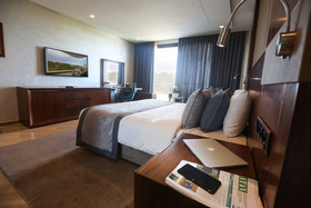 Suite Hotel Casa Diamond