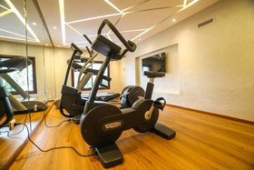 Suite Hotel Casa Diamond