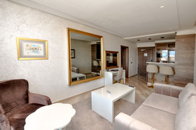 Suite Hotel Casa Diamond