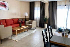 SuiteLoc Apparthotel