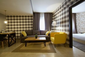 SuiteLoc Apparthotel