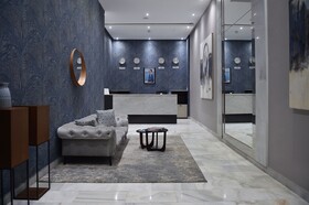 Suites Hotel Le Yacht