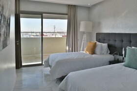 Suites Hotel Le Yacht
