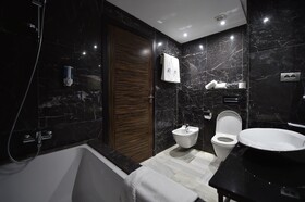 Suites Hotel Le Yacht