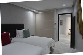 Suites Hotel Le Yacht