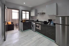 Suites Hotel Le Yacht