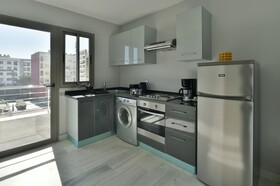 Suites Hotel Le Yacht