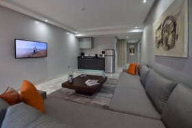Suites Hotel Le Yacht