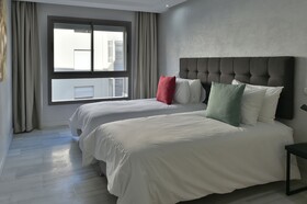 Suites Hotel Le Yacht