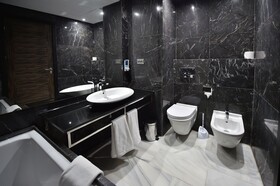 Suites Hotel Le Yacht