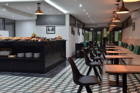 Suites Hotel Le Yacht