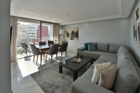 Suites Hotel Le Yacht
