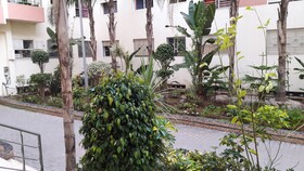 SweeTop Casablanca