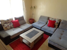 SweeTop Casablanca