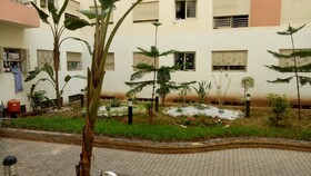 SweeTop Casablanca