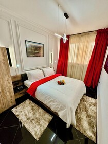 The Hotel Syracuse