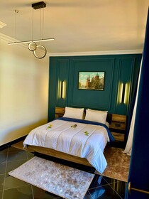 The Hotel Syracuse