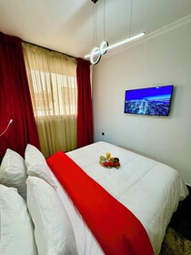 The Hotel Syracuse