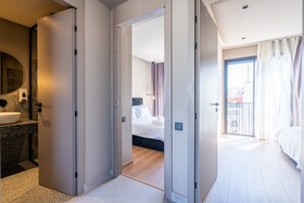 Twenty Six Luxury Résidence