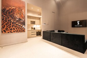 Twenty Six Luxury Résidence