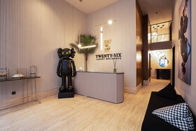 Twenty Six Luxury Résidence