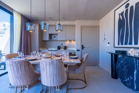 Twenty Six Luxury Résidence