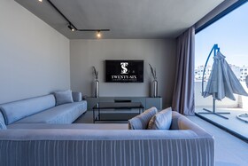 Twenty Six Luxury Résidence