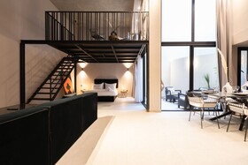 Twenty Six Luxury Résidence