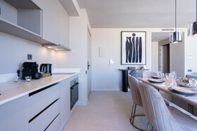 Twenty Six Luxury Résidence