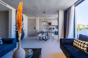 Twenty Six Luxury Résidence
