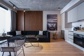 Twenty Six Luxury Résidence