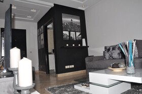 Val Fleuri Apartment