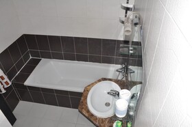 Val Fleuri Apartment